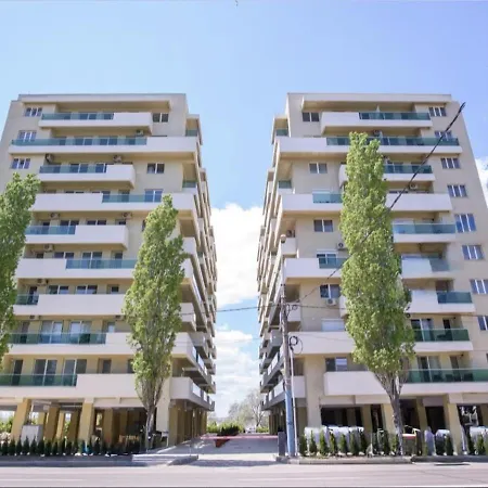 Adamar View Mamaia