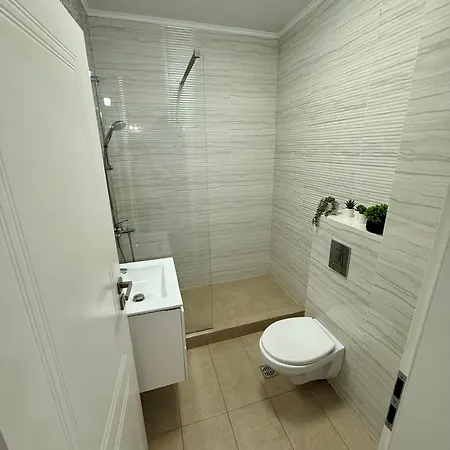 Adamar View Apartament