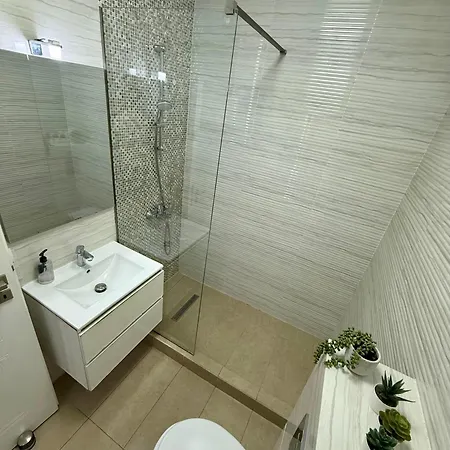 Adamar View Apartament