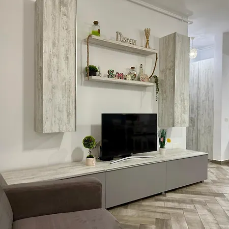 Apartament Adamar View Mamaia