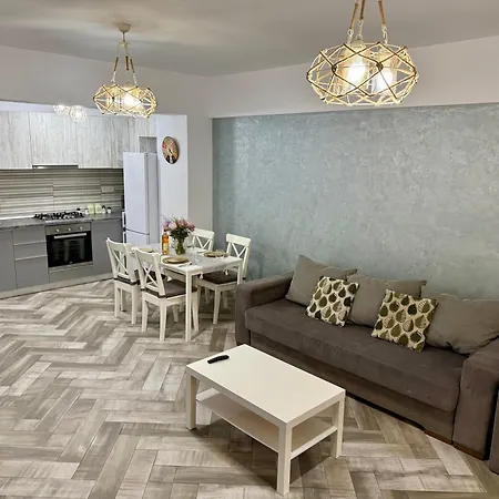 Adamar View * Mamaia