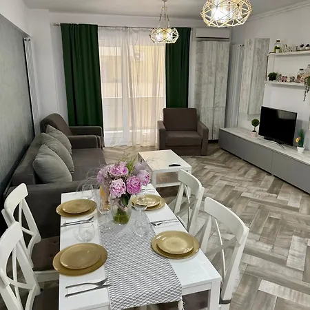 Adamar View דירה מאמאיה