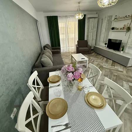 Adamar View * Mamaia