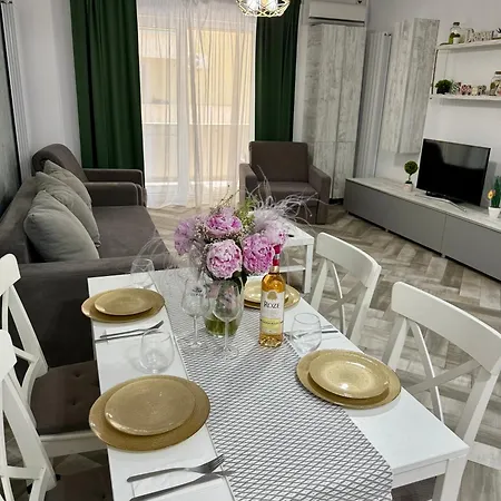 Adamar View Mamaia
