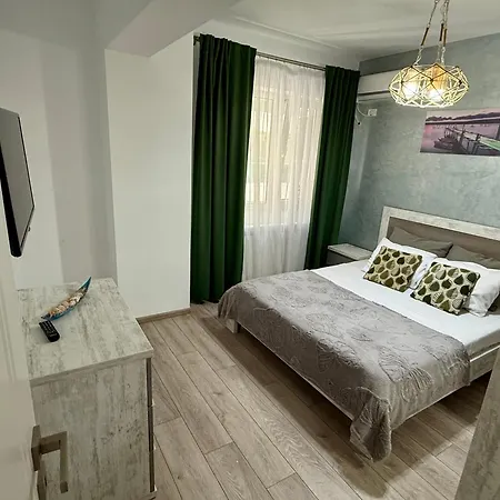 Adamar View Mamaia