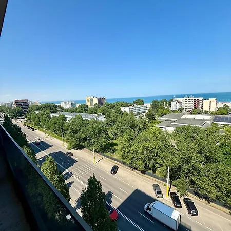 Apartament Adamar View
