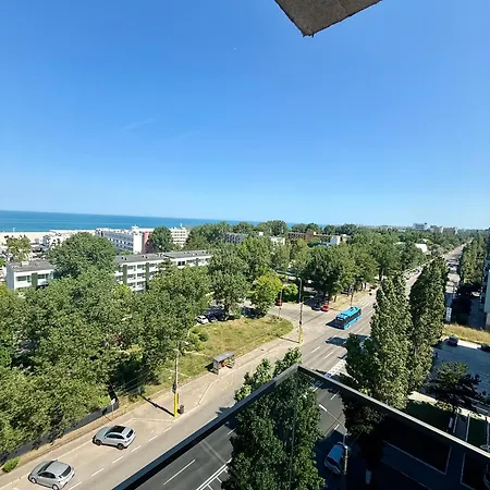 Adamar View