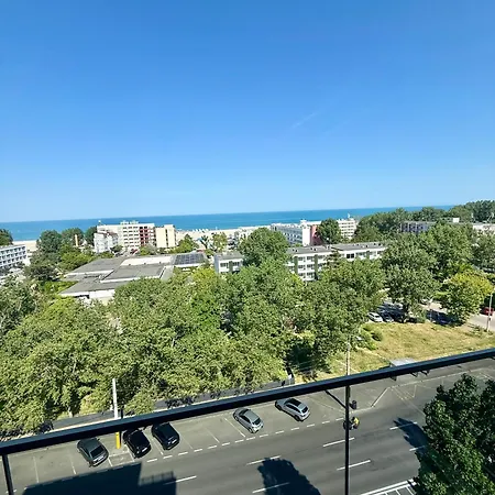 Adamar View * Mamaia