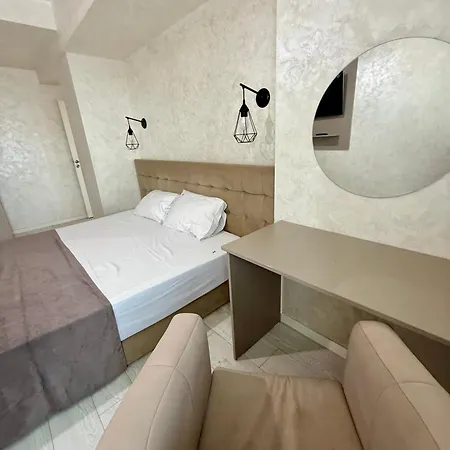 Adamar View Apartament *