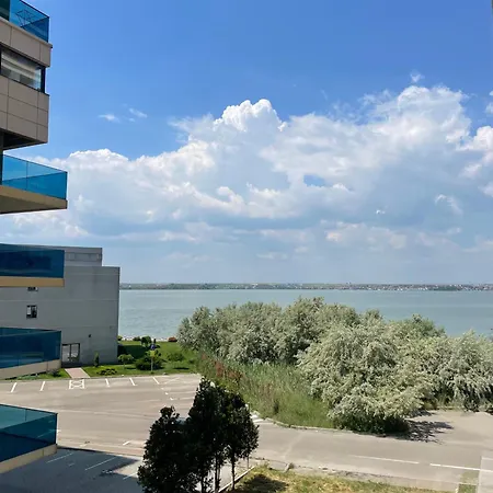 Adamar View Apartament
