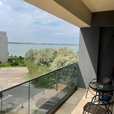Adamar View Apartament
