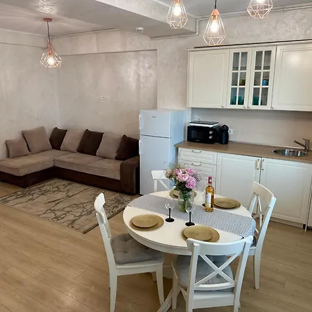 Apartament Adamar View Mamaia