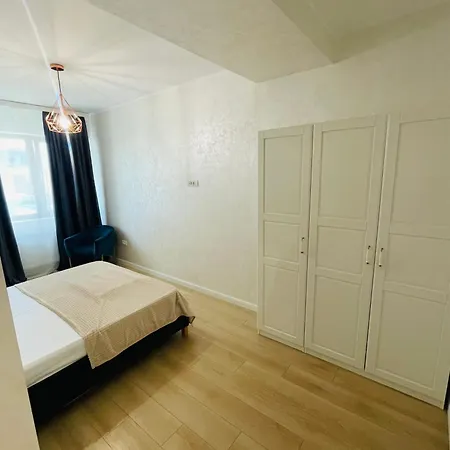 Adamar View Apartament