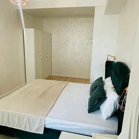 Apartament Adamar View