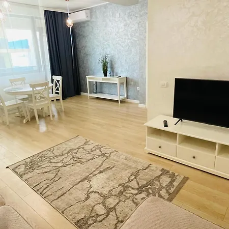 Adamar View Apartament Mamaia