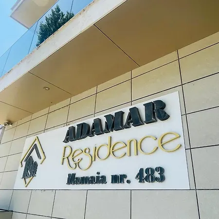 Adamar View