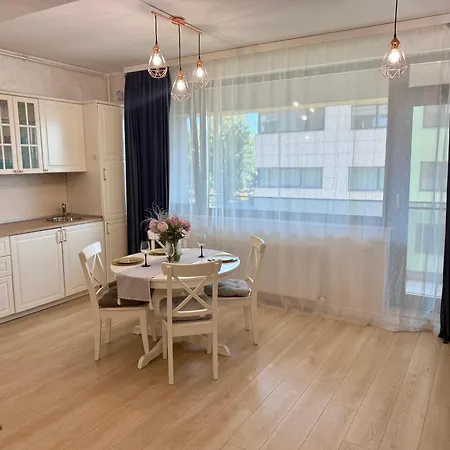 Adamar View Apartament
