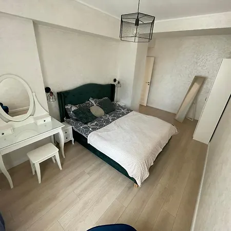Apartament Adamar View Mamaia