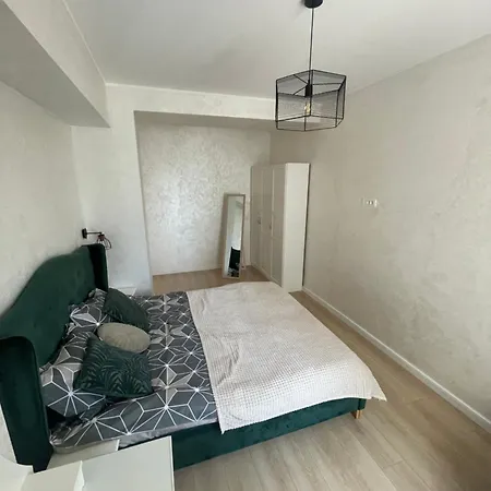 Apartament Adamar View Mamaia