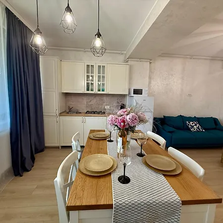 Adamar View Apartament