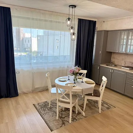 Adamar View Apartament